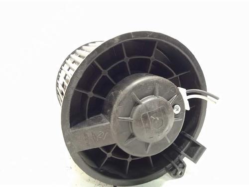 Heater blower motor NISSAN QASHQAI II SUV (J11, J11_) 1.6 dCi | BP13411537M62 