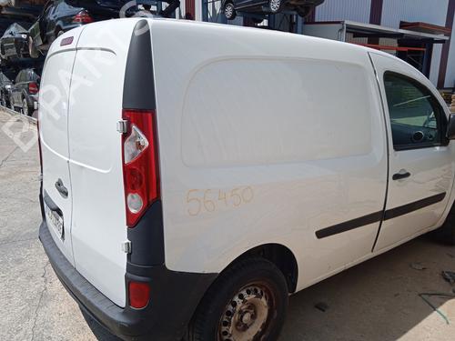 ABS pump RENAULT KANGOO Express (FW0/1_) 1.5 dCi 70 (FW0A, KW0V) | BP28541588M43 