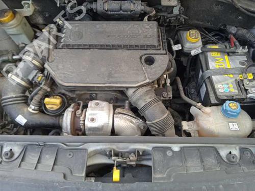 AC compressor FIAT FIORINO Box Body/MPV (225_)  | BP12251208M34 