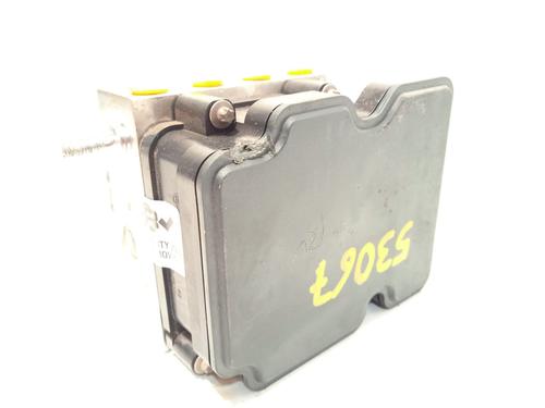 ABS pump RENAULT KADJAR (HA_, HL_) | BP24205043M43 - Image 3
