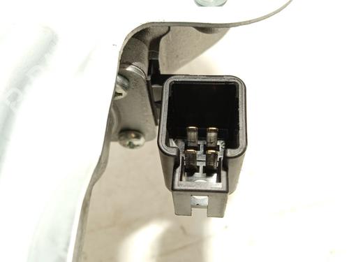 Rear wiper motor HYUNDAI TUCSON (TL, TLE) 1.6 GDi | BP29361023M102 
