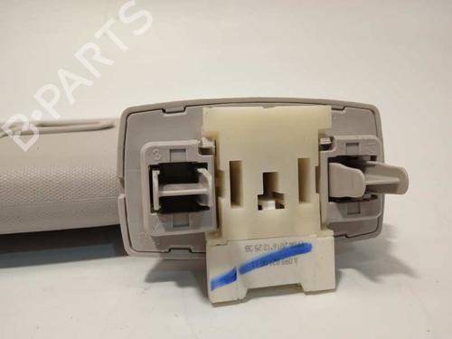 Right sun visor INFINITI Q30 | BP8327672I2 - Image 3