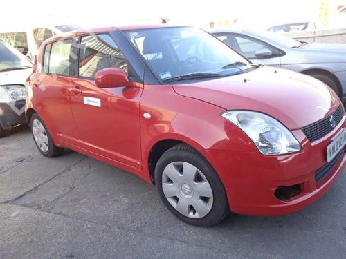 Driver airbag SUZUKI SWIFT III (MZ, EZ) 1.3 (RS413, ZC11S) | BP9300709C9 