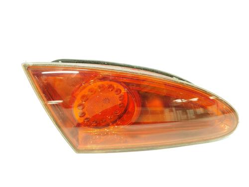 Venstre baglygte bagklap Venstre baglygte bagklap SEAT LEON (1P1) 2.0 FSI (150 hp) 36406718 36406718