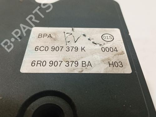 ABS pump VW POLO V (6R1, 6C1)  | BP31060035M43 