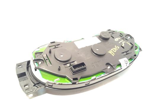 Instrument cluster DACIA SANDERO II 1.0 SCe 75 (B8JC, B8JD, B8NC) | BP19522960C47 