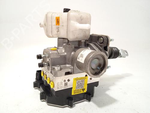 Used ABS pump KIA NIRO I (DE) [2016-2022]  29481466