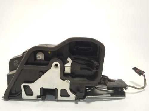 Rear left lock BMW X6 (E71, E72) 50 i | BP6835889C100 