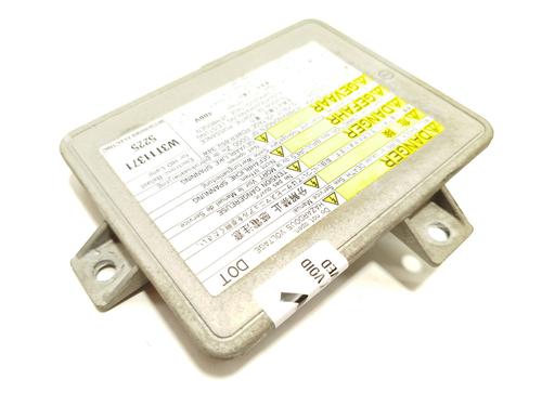 Lights ECU MAZDA 3 (BK) 2.0 (BKEP) | BP32212527M55 - Image 3