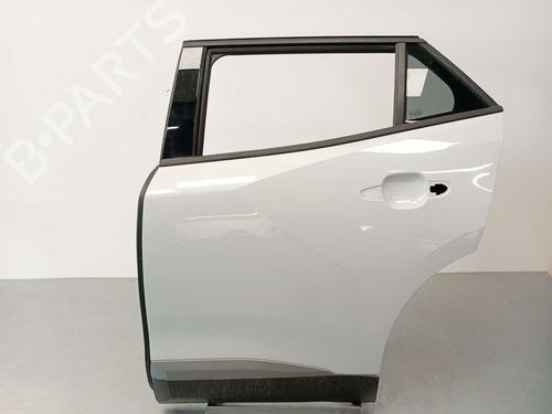Used Left rear door Left rear door 38772816 38772816