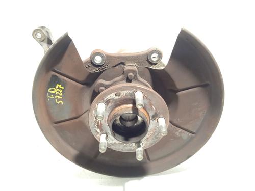 Right rear steering knuckle FORD KUGA I 2.0 TDCi | BP32091505M28 - Image 2
