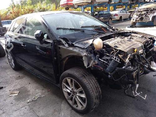 Front left window mechanism AUDI A3 Sportback (8VA, 8VF) 1.6 TDI | BP4678269C22 