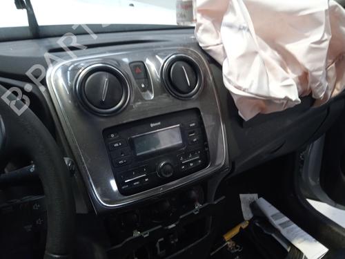 Engine DACIA SANDERO II 1.0 SCe 75 (B8JC, B8JD, B8NC) | BP34006661M1  - Image 36