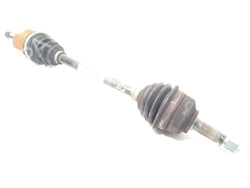 Used Left front driveshaft CITROËN C3 / C3 ORIGIN III (SX) 1.2 VTi 82 (82 hp) 25847553