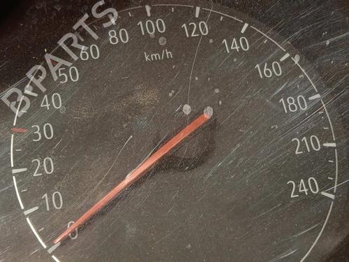 Instrument cluster OPEL CROSSLAND X / CROSSLAND (P17, P2QO) 1.2 | BP16888722C47 