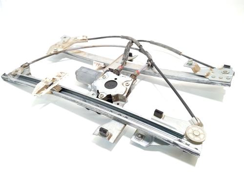Used Front right window mechanism PEUGEOT PARTNER MPV (5_, G_) 1.6 HDi 75 (75 hp) 19256401