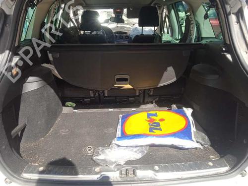 Front right window mechanism PEUGEOT 308 SW I (4E_, 4H_) 1.6 HDi | BP13467056C23 