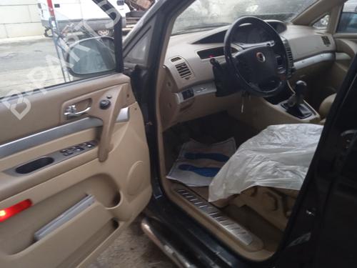 Engine SSANGYONG STAVIC  | BP20157704M1 