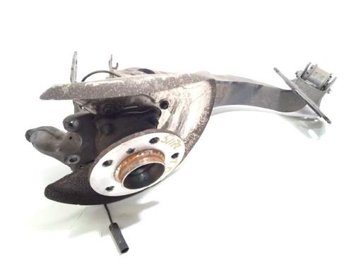 Used Right rear steering knuckle MINI MINI (F55) Cooper (136 hp) 14923317