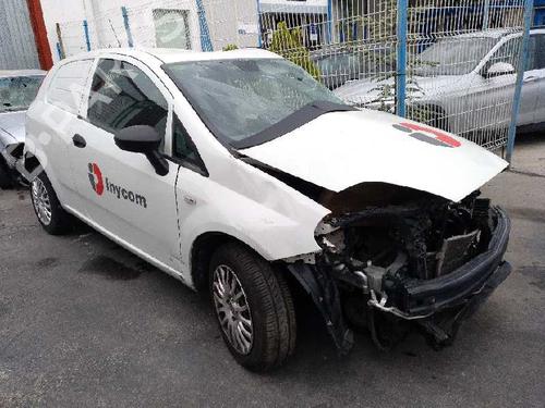 Starter FIAT GRANDE PUNTO (199_) 1.3 D Multijet | BP4464129M8 