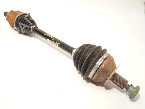 Used Left front driveshaft SEAT IBIZA V (KJ1, KJG) 1.0 TSI (95 hp) 29821439