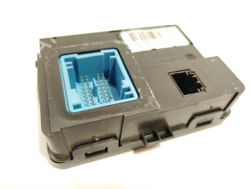 Used Electronic module PEUGEOT 3008 II SUV (MC_, MR_, MJ_, M4_) 1.5 BlueHDi 130 (131 hp) 21176261