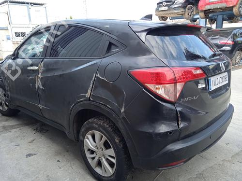 Throttle body HONDA HR-V (RU) 1.5 (RU1) | BP25131890M82