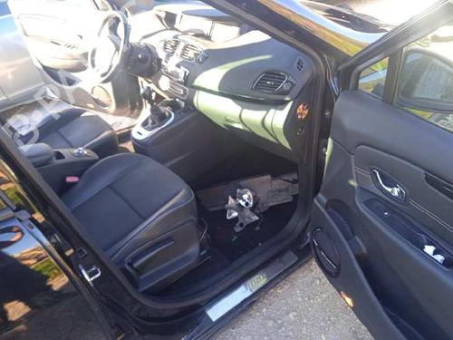 Instrument cluster RENAULT SCÉNIC III (JZ0/1_)  | BP15527259C47 