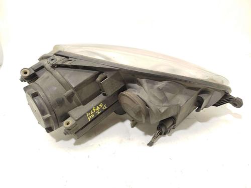 Left headlight VW GOLF V (1K1) 1.9 TDI | BP39613796C28 - Image 3