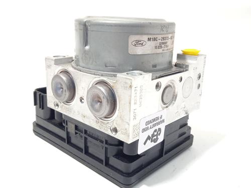 ABS Bremseaggregat FORD PUMA (J2K, CF7) 1.0 EcoBoost | BP28093223M43 