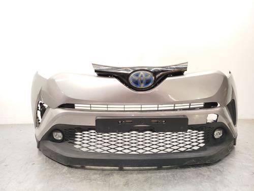 Used Front bumper Front bumper TOYOTA C-HR (_X1_) 1.8 Hybrid (ZYX10_, ZYX11_) (98 hp) 30081534 30081534