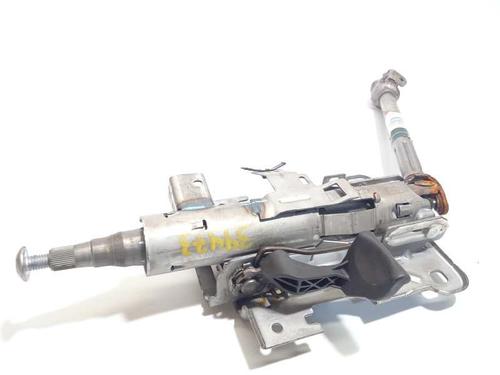 Used Steering column PEUGEOT 2008 I (CU_) 1.2 VTi (82 hp) 8900030