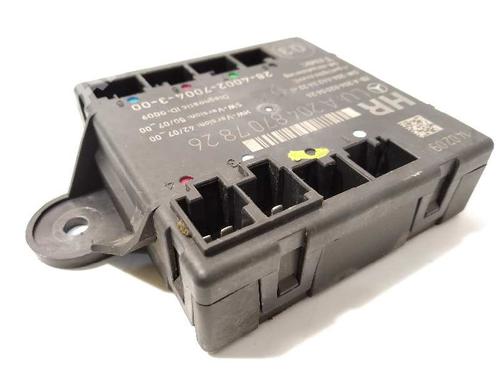 Electronic module MERCEDES-BENZ C-CLASS (W204)  | BP5617312M83 