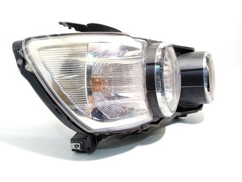 Right headlight CHEVROLET AVEO Saloon (T300) 1.3 D | BP21176166C29
