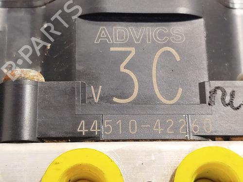 ABS pump TOYOTA RAV 4 V (_A5_, _H5_) 2.5 Hybrid (AXAH52) | BP23862427M43  - Image 6