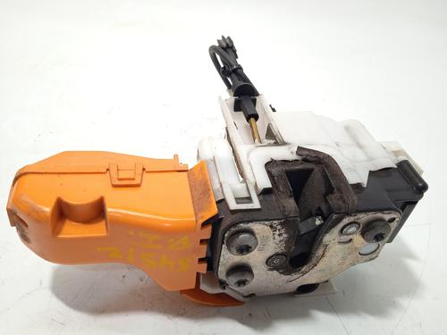 Used Front left lock FORD KA (RU8) 1.3 TDCi (75 hp) 20220121