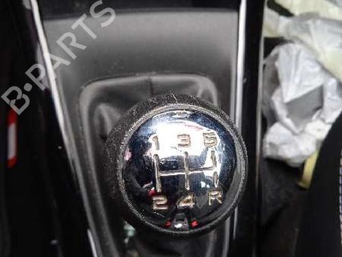 Left tailgate light CITROËN C3 II (SC_) 1.4 HDi 70 (SC8HZC, SC8HR0, SC8HP4) | BP8135210C79