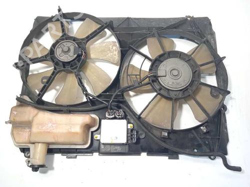 Used Radiator fan Radiator fan LEXUS RX (_U3_) 300 (MCU35_, MCU35R) (204 hp) 7518967 7518967