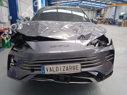 Used Parts BYD SEAL U 4660457