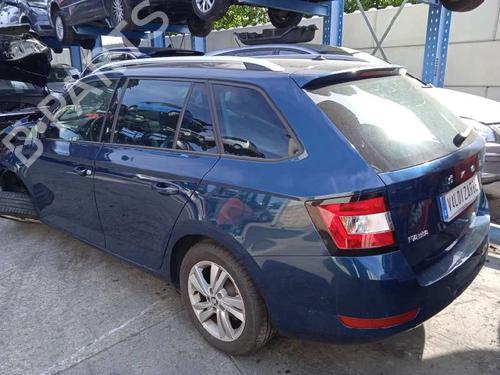 Subframe SKODA FABIA III Estate (NJ5) 1.0 TSI | BP19253731M9 