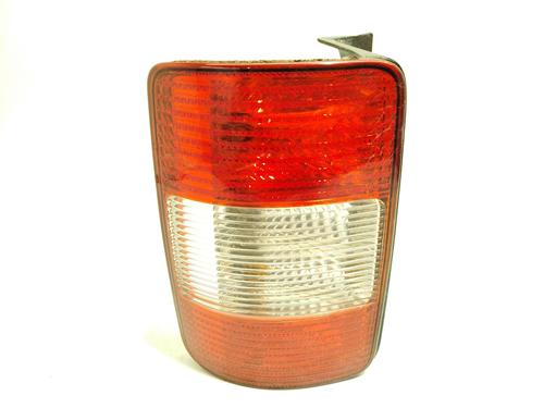 Used Left taillight VW CADDY III Box Body/MPV (2KA, 2KH, 2CA, 2CH) 1.9 TDI (105 hp) 29501589