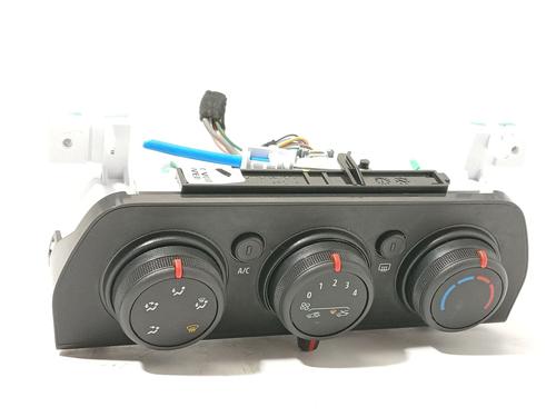 climate-control-dacia-sandero-iii-2021-32505210 main image