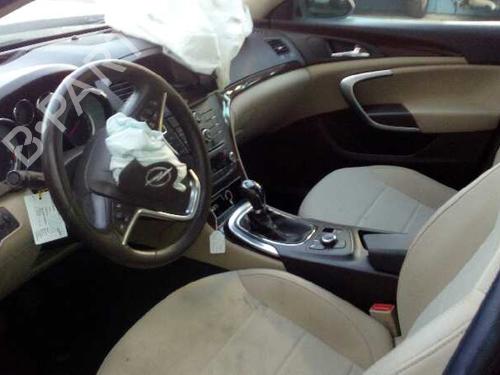 ABS pump OPEL INSIGNIA A (G09) 2.0 CDTI (68) | BP4619168M43