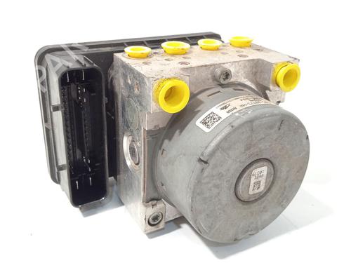 Used ABS pump FORD FIESTA VII (HJ, HF) 1.0 EcoBoost Active (125 hp) 28586338
