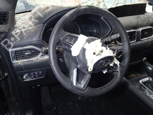 Climate control MAZDA CX-5 (KF)  | BP34234647I5  - Image 35