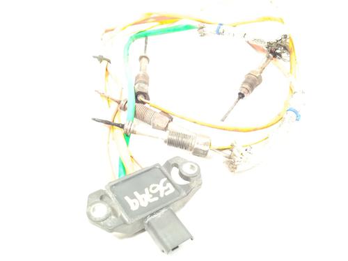 Electronic sensor NISSAN QASHQAI II (J11, J11_) 1.5 dCi | BP29475625M84 