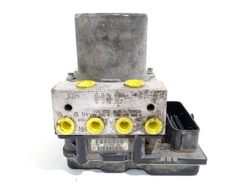 ABS pump MERCEDES-BENZ SPRINTER 3,5-t Platform/Chassis (B906) 310 CDI (906.131, 906.133, 906.135, 906.231, 906.233,... | BP23269543M43 