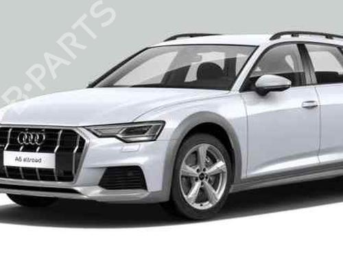 Brugte AUDI A6 Allroad C8 (4AH) 45 TDI Mild Hybrid quattro (231 hp) 941283