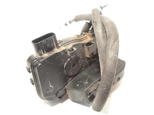 Rear right lock KIA SPORTAGE III (SL) 1.7 CRDi | BP15243165C99 