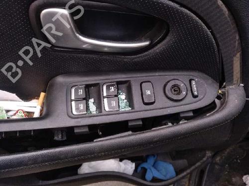Pedal KIA CARENS IV 1.7 CRDi | BP6018945I4 